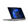 Laptop Lenovo ThinkBook 14 2-in-1 G4 IML 14" WUXGA Touch Intel Core Ultra 5 125U Integrated Intel Graphics RAM 16GB, SSD 512 LEN